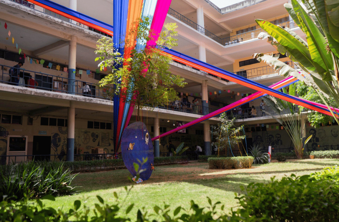 Sigma Institute of Physiotherapy Vadodara Event photo 34